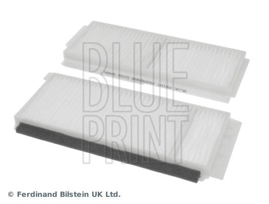 Blue Print ADZ92508 Filter Set, cabin air - 2