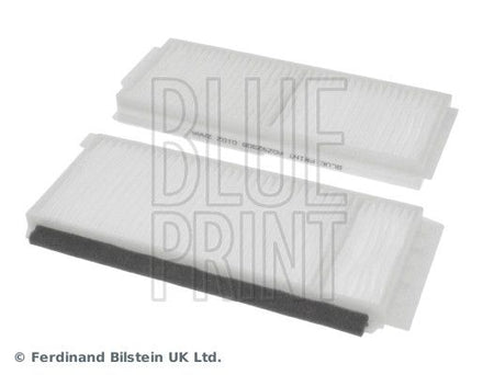 Blue Print ADZ92508 Filter Set, cabin air - 2