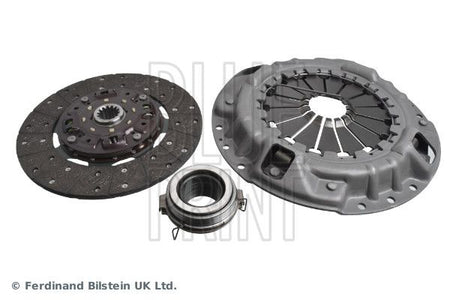 Blue Print ADZ93053 Clutch Kit - 1