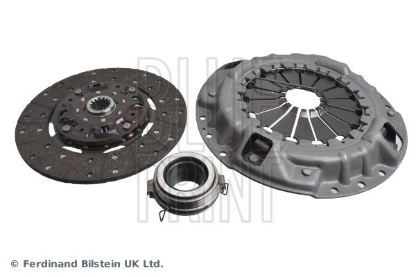 Blue Print ADZ93053 Clutch Kit - 1