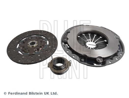 Blue Print ADZ93053 Clutch Kit - 2