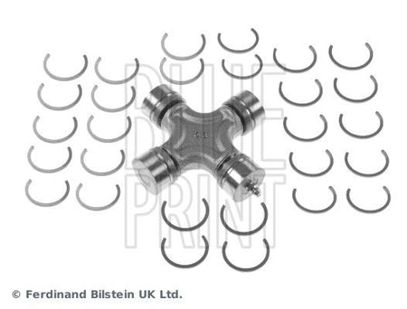 Blue Print ADZ93911 Joint, propshaft - 1