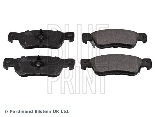 Blue Print ADZ94202 Brake Pad Set, disc brake - 1