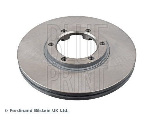 Blue Print ADZ94302 Brake Disc - 1