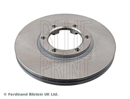 Blue Print ADZ94302 Brake Disc - 1
