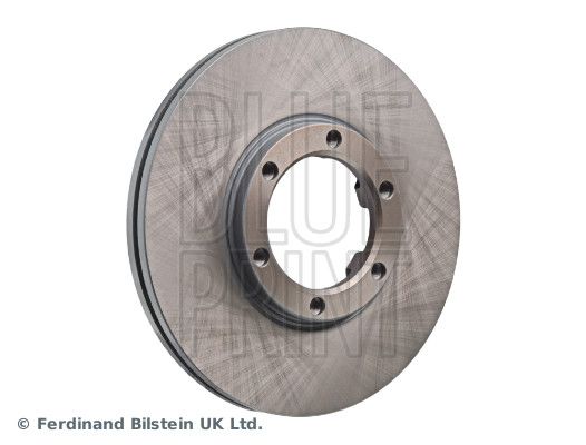 Blue Print ADZ94302 Brake Disc - 2