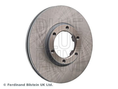 Blue Print ADZ94302 Brake Disc - 2