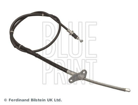 Blue Print ADZ94640 Cable Pull, parking brake - 1