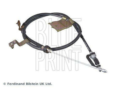 Blue Print ADZ94645 Cable Pull, parking brake - 1