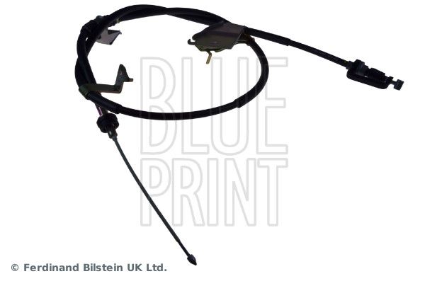 Blue Print ADZ94646 Cable Pull, parking brake - 1
