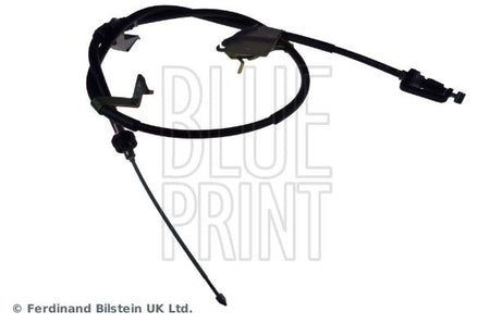Blue Print ADZ94646 Cable Pull, parking brake - 1