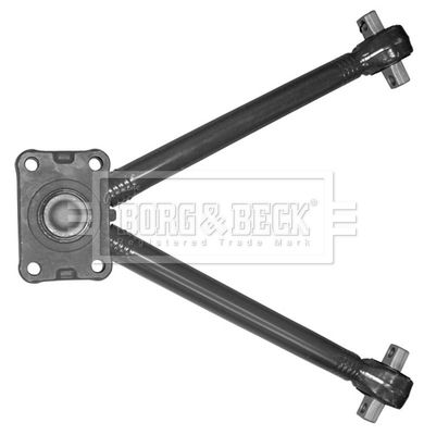 Borg & Beck BCA32392 Control/Trailing Arm, wheel suspension - 1