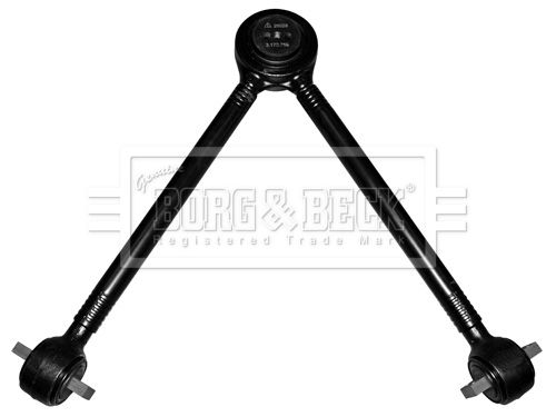 Borg & Beck BCA32403 Control/Trailing Arm, wheel suspension - 1