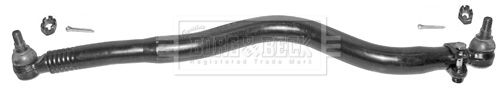 Borg & Beck BDL32272 Tie Rod - 1