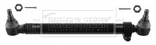 Borg & Beck BDL32401 Tie Rod - 1