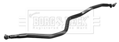 Borg & Beck BDL32411 Tie Rod - 1