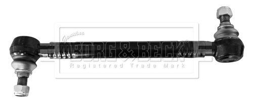 Borg & Beck BDL32438 Link/Coupling Rod, stabiliser bar - 1