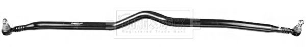 Borg & Beck BDL33028 Centre Rod Assembly - 1