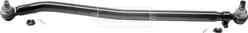 Borg & Beck BTR32121 Centre Rod Assembly - 1
