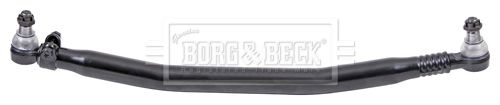Borg & Beck BTR32167 Centre Rod Assembly - 1