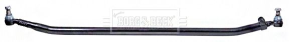 Borg & Beck BTR32326 Tie Rod - 1
