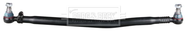 Borg & Beck BTR32350 Centre Rod Assembly - 1