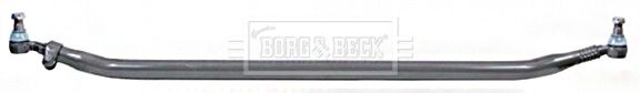 Borg & Beck BTR32359 Tie Rod - 1
