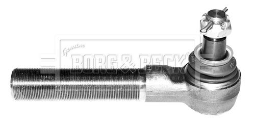 Borg & Beck BTR32374 Tie Rod End - 1