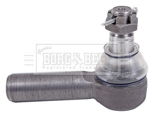 Borg & Beck BTR32451 Tie Rod End - 1