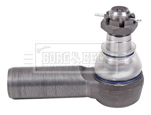 Borg & Beck BTR32465 Tie Rod End - 1