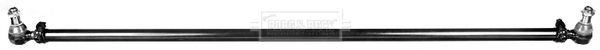 Borg & Beck BTR32751 Tie Rod - 1