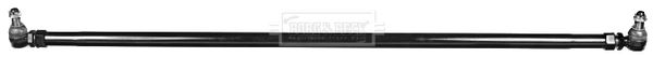Borg & Beck BTR32752 Tie Rod - 1
