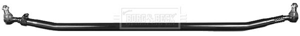 Borg & Beck BTR32753 Tie Rod - 1