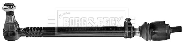 Borg & Beck BTR32782 Centre Rod Assembly - 1