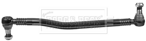 Borg & Beck BTR32784 Centre Rod Assembly - 1