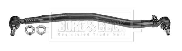 Borg & Beck BTR32803 Centre Rod Assembly - 1