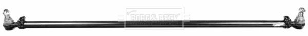 Borg & Beck BTR32851 Tie Rod - 1