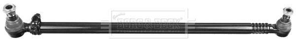 Borg & Beck BTR32862 Centre Rod Assembly - 1