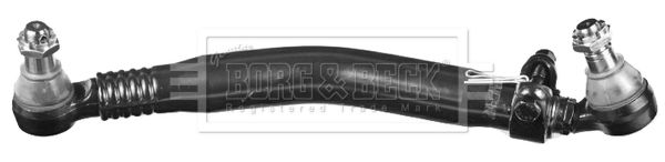 Borg & Beck BTR32900 Centre Rod Assembly - 1