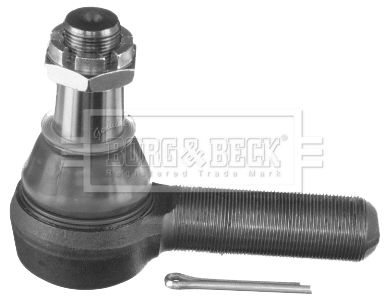Borg & Beck BTR32958 Tie Rod End - 1