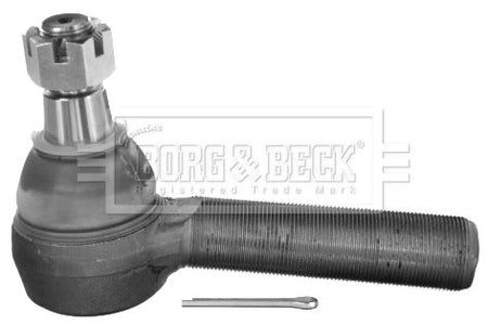 Borg & Beck BTR33060 Tie Rod End - 1