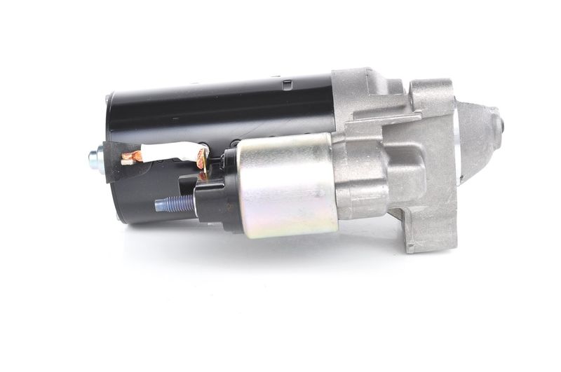 Bosch 0001109443 Starter - 3