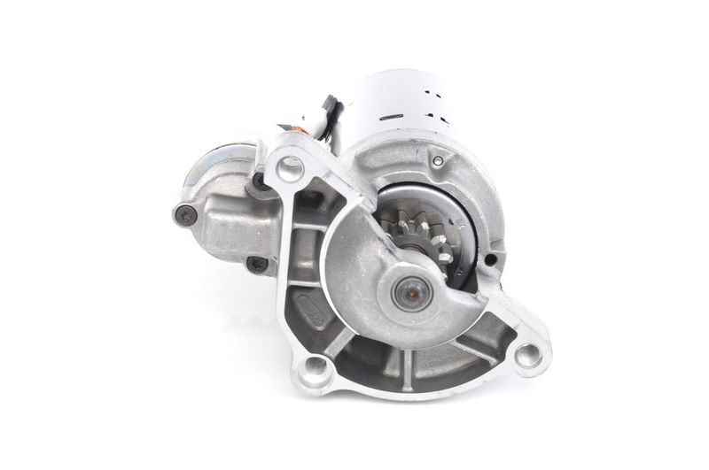 Bosch 0001109443 Starter - 4