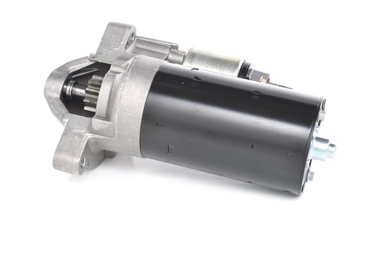 Bosch 0001109443 Starter - 5