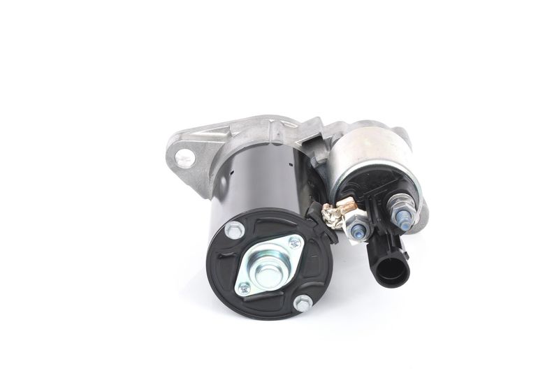Bosch 0001120406 Starter - 2