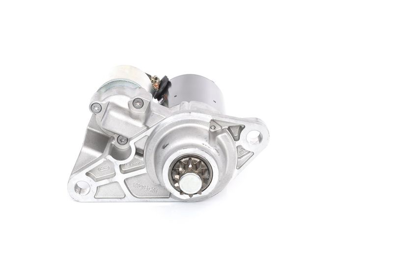 Bosch 0001120406 Starter - 4