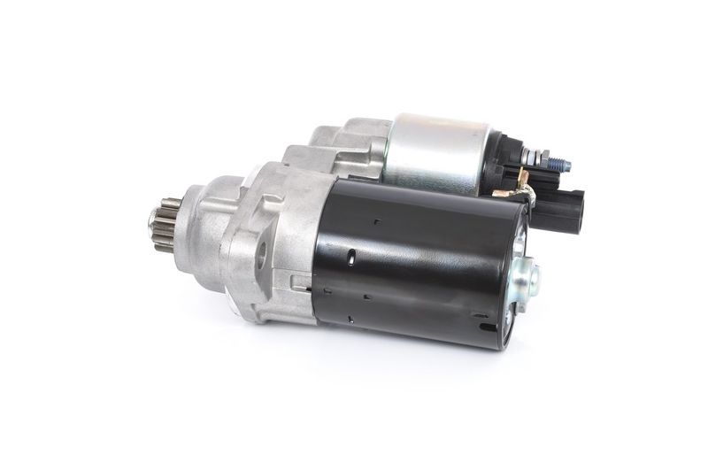 Bosch 0001120406 Starter - 6
