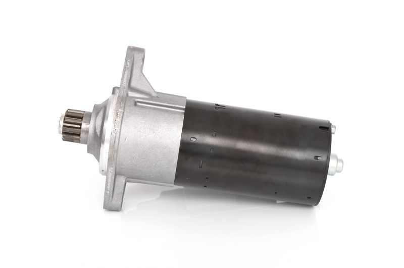 Bosch 0001123036 Starter - 1