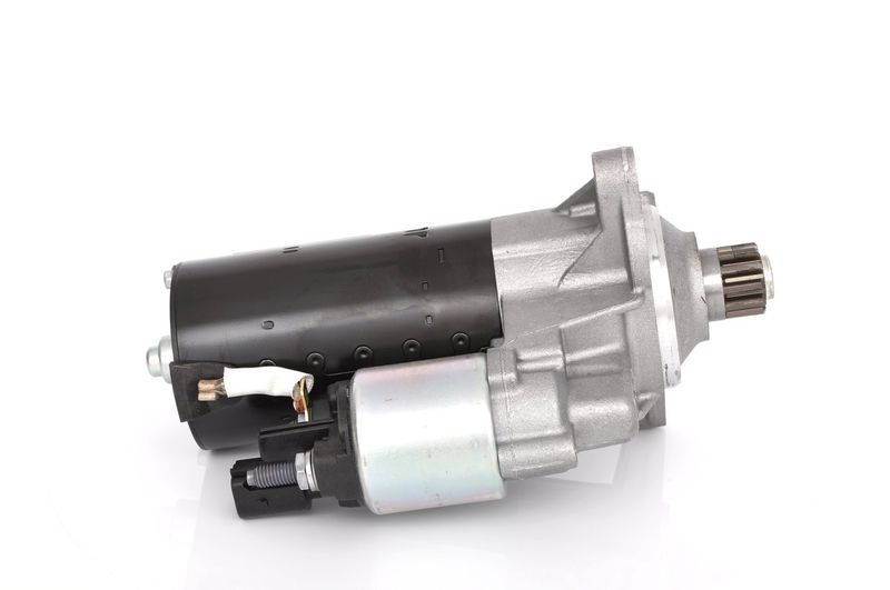 Bosch 0001123036 Starter - 3