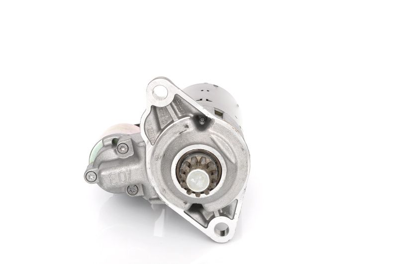 Bosch 0001123036 Starter - 4